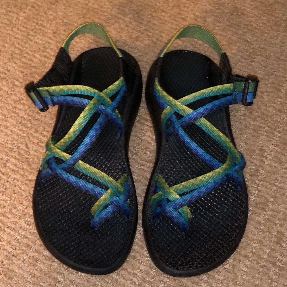 Women’s Chacos ZX/2 Sandals